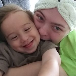 Meet your Posher, Brittany